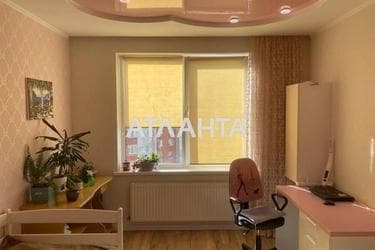1-room apartment apartment by the address st. Raduzhnyy m n (area 37 m²) - Atlanta.ua - photo 21