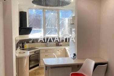 1-room apartment apartment by the address st. Raduzhnyy m n (area 37 m²) - Atlanta.ua - photo 19