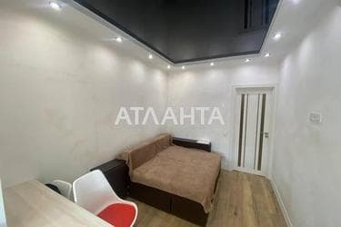 1-room apartment apartment by the address st. Raduzhnyy m n (area 37 m²) - Atlanta.ua - photo 26