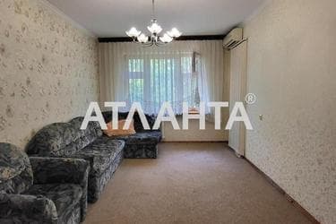 4+-rooms apartment apartment by the address st. Glushko ak pr Dimitrova pr (area 99 m²) - Atlanta.ua - photo 25