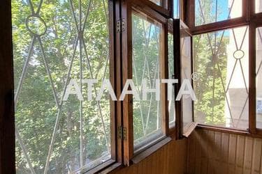 4+-rooms apartment apartment by the address st. Glushko ak pr Dimitrova pr (area 99 m²) - Atlanta.ua - photo 26