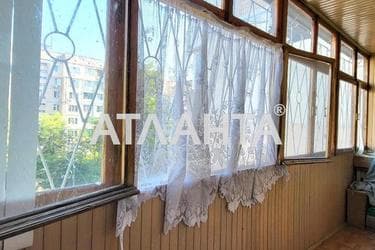 4+-rooms apartment apartment by the address st. Glushko ak pr Dimitrova pr (area 99 m²) - Atlanta.ua - photo 34