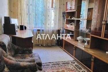 4+-rooms apartment apartment by the address st. Glushko ak pr Dimitrova pr (area 99 m²) - Atlanta.ua - photo 35