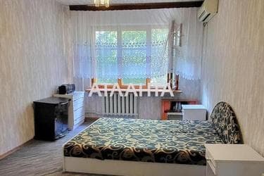 4+-rooms apartment apartment by the address st. Glushko ak pr Dimitrova pr (area 99 m²) - Atlanta.ua - photo 37