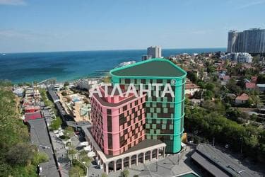 1-room apartment apartment by the address st. Arkadiyskaya Alleya (area 41,8 m²) - Atlanta.ua - photo 7