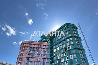 1-кімнатна квартира за адресою вул. Аркадійська Алея (площа 41,8 м²) - Atlanta.ua - фото 20