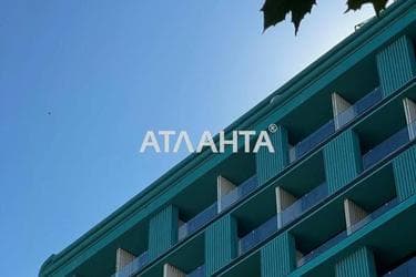 1-кімнатна квартира за адресою вул. Аркадійська Алея (площа 41,8 м²) - Atlanta.ua - фото 21