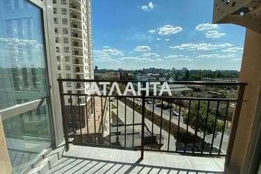 2-комнатная квартира по адресу ул. Краснова (площадь 60 м²) - Atlanta.ua - фото 21