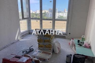 2-комнатная квартира по адресу ул. Краснова (площадь 60 м²) - Atlanta.ua - фото 32