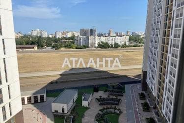2-комнатная квартира по адресу ул. Краснова (площадь 60 м²) - Atlanta.ua - фото 33