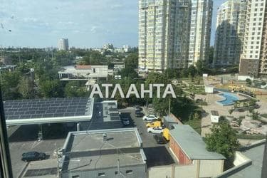 2-комнатная квартира по адресу ул. Краснова (площадь 53 м²) - Atlanta.ua - фото 32