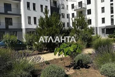 1-room apartment apartment by the address st. Sakharova (area 31,4 m²) - Atlanta.ua - photo 17