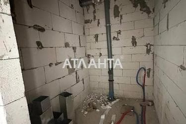 1-room apartment apartment by the address st. Sakharova (area 31,4 m²) - Atlanta.ua - photo 23