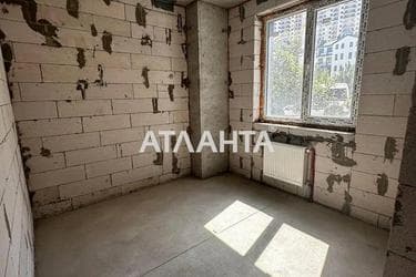 1-room apartment apartment by the address st. Sakharova (area 31,4 m²) - Atlanta.ua - photo 24