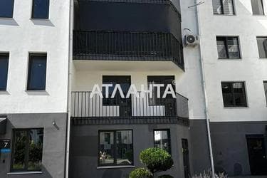 1-room apartment apartment by the address st. Sakharova (area 31,4 m²) - Atlanta.ua - photo 29