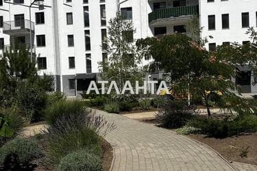 1-room apartment apartment by the address st. Sakharova (area 31,4 m²) - Atlanta.ua - photo 30