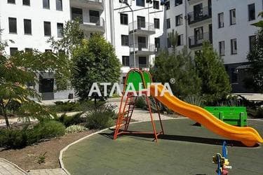 1-room apartment apartment by the address st. Sakharova (area 31,4 m²) - Atlanta.ua - photo 31