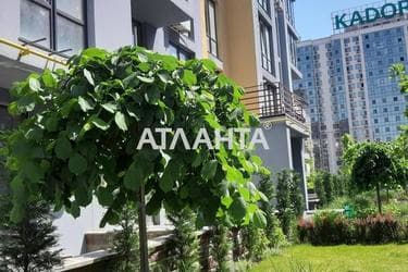 2-rooms apartment apartment by the address st. Marselskaya (area 65,7 m²) - Atlanta.ua - photo 7