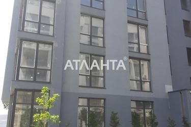2-rooms apartment apartment by the address st. Marselskaya (area 65,7 m²) - Atlanta.ua - photo 10