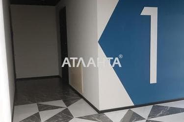2-rooms apartment apartment by the address st. Marselskaya (area 56,5 m²) - Atlanta.ua - photo 9