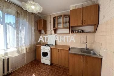 1-кімнатна квартира за адресою вул. Ісхака Рабіна (площа 34,7 м²) - Atlanta.ua - фото 18
