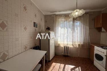 1-кімнатна квартира за адресою вул. Ісхака Рабіна (площа 34,7 м²) - Atlanta.ua - фото 19