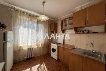 1-кімнатна квартира за адресою вул. Ісхака Рабіна (площа 34,7 м²) - Atlanta.ua - фото 21