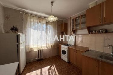 1-кімнатна квартира за адресою вул. Ісхака Рабіна (площа 34,7 м²) - Atlanta.ua - фото 22
