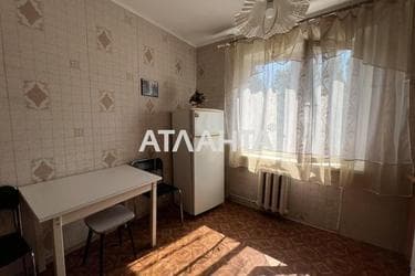 1-кімнатна квартира за адресою вул. Ісхака Рабіна (площа 34,7 м²) - Atlanta.ua - фото 23