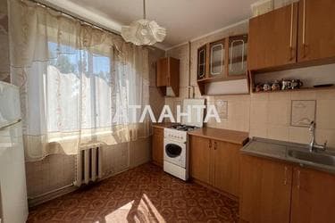 1-кімнатна квартира за адресою вул. Ісхака Рабіна (площа 34,7 м²) - Atlanta.ua - фото 24