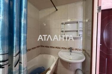 1-кімнатна квартира за адресою вул. Ісхака Рабіна (площа 34,7 м²) - Atlanta.ua - фото 26