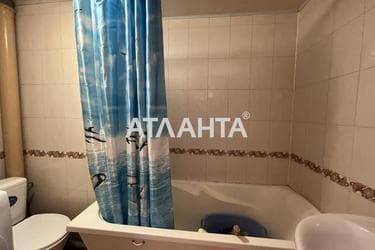 1-кімнатна квартира за адресою вул. Ісхака Рабіна (площа 34,7 м²) - Atlanta.ua - фото 27