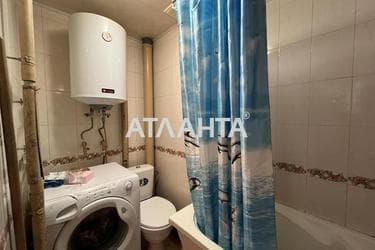 1-кімнатна квартира за адресою вул. Ісхака Рабіна (площа 34,7 м²) - Atlanta.ua - фото 28