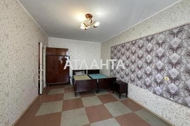 1-кімнатна квартира за адресою вул. Ісхака Рабіна (площа 34,7 м²) - Atlanta.ua - фото 30