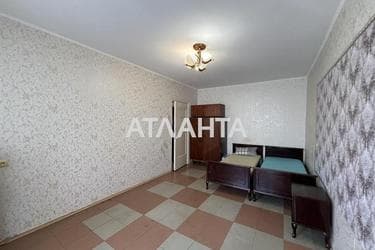 1-кімнатна квартира за адресою вул. Ісхака Рабіна (площа 34,7 м²) - Atlanta.ua - фото 31