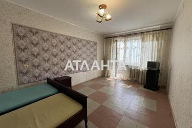 1-кімнатна квартира за адресою вул. Ісхака Рабіна (площа 34,7 м²) - Atlanta.ua - фото 33