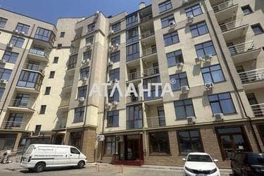 1-room apartment apartment by the address st. Dolgaya (area 40,3 m²) - Atlanta.ua - photo 8