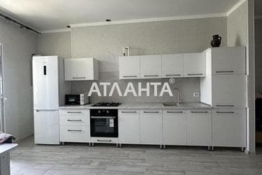 1-room apartment apartment by the address st. Dolgaya (area 40,3 m²) - Atlanta.ua - photo 9