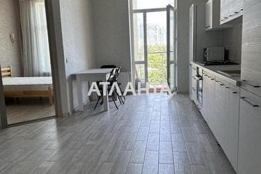 1-room apartment apartment by the address st. Dolgaya (area 40,3 m²) - Atlanta.ua - photo 10