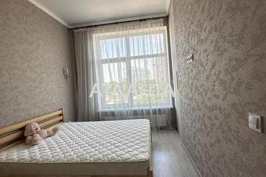 1-room apartment apartment by the address st. Dolgaya (area 40,3 m²) - Atlanta.ua - photo 11