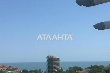 1-room apartment apartment by the address st. Dolgaya (area 40,3 m²) - Atlanta.ua - photo 13