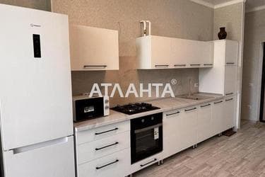 1-кімнатна квартира за адресою вул. Довга (площа 40,3 м²) - Atlanta.ua - фото 28