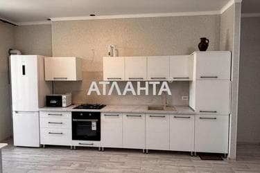 1-кімнатна квартира за адресою вул. Довга (площа 40,3 м²) - Atlanta.ua - фото 29