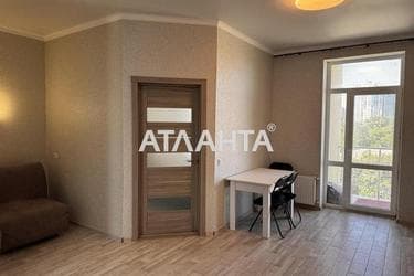 1-кімнатна квартира за адресою вул. Довга (площа 40,3 м²) - Atlanta.ua - фото 31