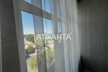 1-кімнатна квартира за адресою вул. Довга (площа 40,3 м²) - Atlanta.ua - фото 34