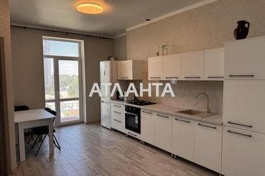 1-кімнатна квартира за адресою вул. Довга (площа 40,3 м²) - Atlanta.ua - фото 37