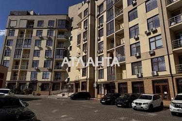 1-кімнатна квартира за адресою вул. Довга (площа 40,3 м²) - Atlanta.ua - фото 39