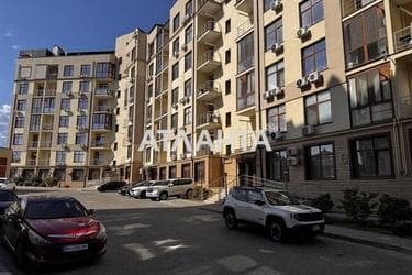 1-кімнатна квартира за адресою вул. Довга (площа 40,3 м²) - Atlanta.ua - фото 40