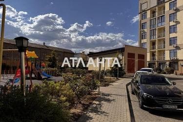1-кімнатна квартира за адресою вул. Довга (площа 40,3 м²) - Atlanta.ua - фото 43