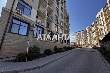 1-кімнатна квартира за адресою вул. Довга (площа 40,3 м²) - Atlanta.ua - фото 44